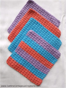 moss-stitch-crochet-dish-rag-pattern-quick-and-easy