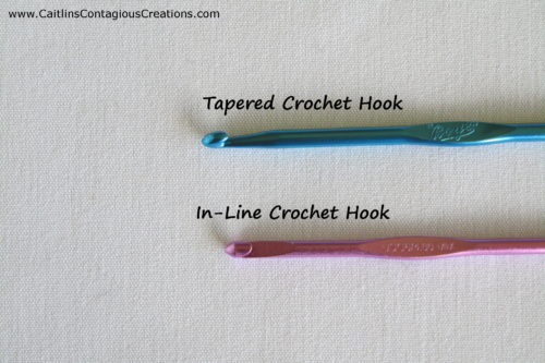 Inline Hooks vs. Tapered Hooks, Which Is Your Favorite? 